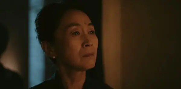 目之所及第10集剧照