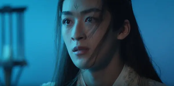 子夜归第33集剧照