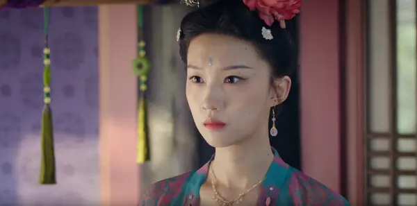 子夜归第34集剧照