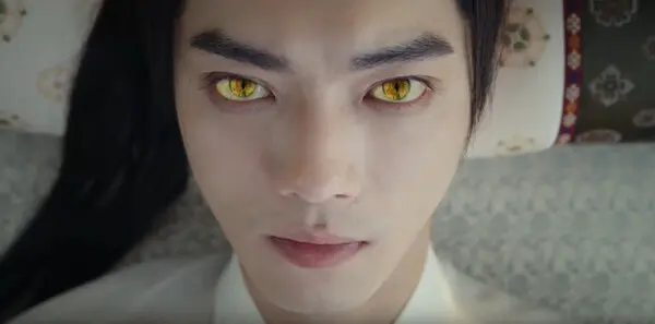 子夜归第38集剧照