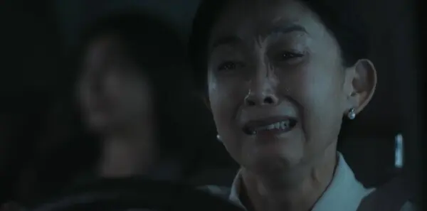 目之所及第15集剧照