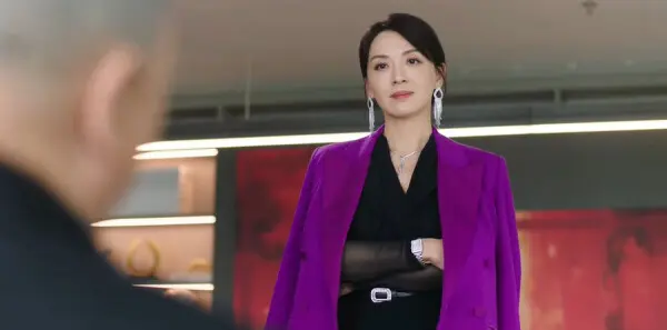 巨塔之后第8集剧照