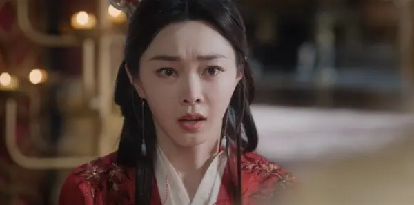 与晋长安第31集剧照