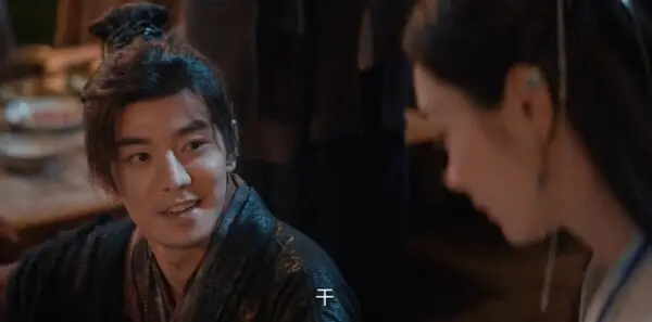 与晋长安第13集剧照