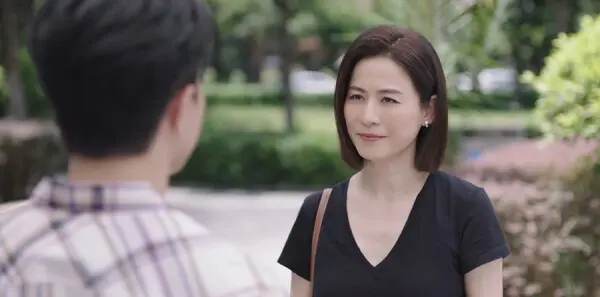 巨塔之后第17集剧照