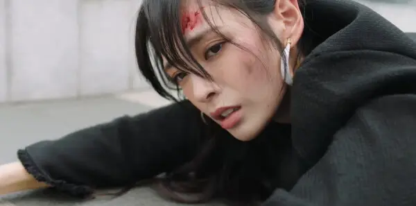 巨塔之后第13集剧照