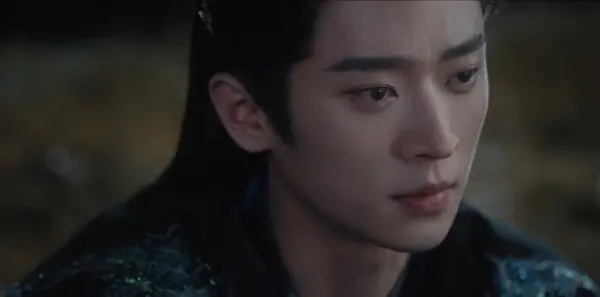 与晋长安第34集剧照