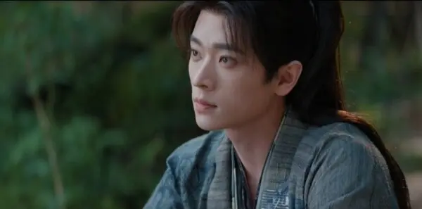 与晋长安第14集剧照