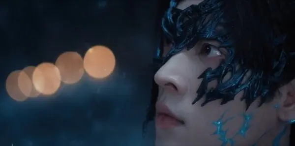 与晋长安第27集剧照