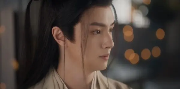 与晋长安第26集剧照