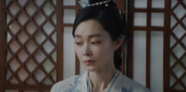 与晋长安第22集剧照