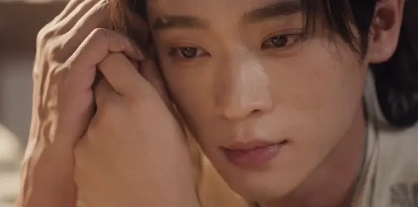 与晋长安第38集剧照