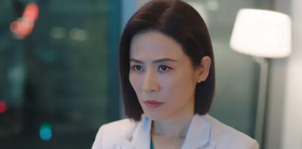 巨塔之后第14集剧照