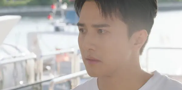 巨塔之后第17集剧照