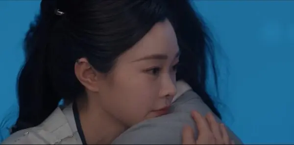 与晋长安第18集剧照