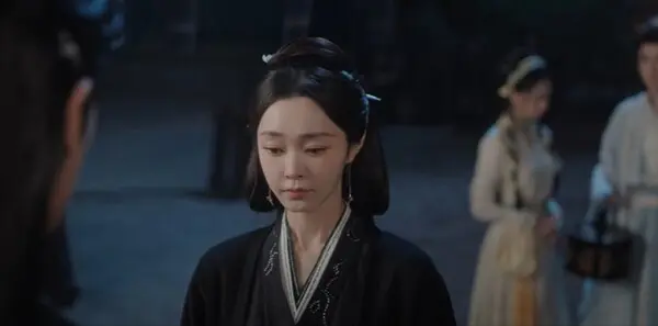 与晋长安第36集剧照