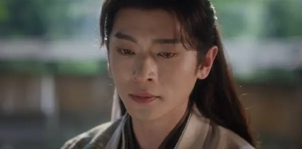 与晋长安第37集剧照