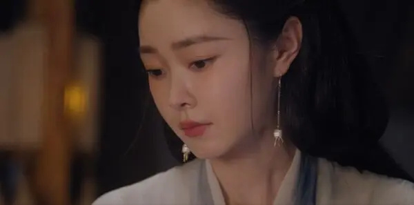 与晋长安第34集剧照