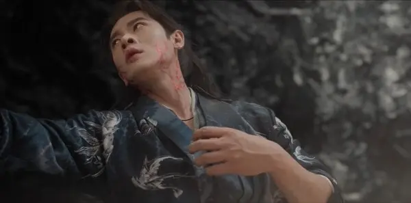 与晋长安第25集剧照