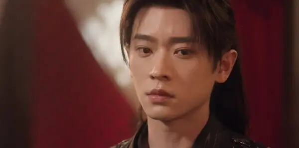 与晋长安第10集剧照