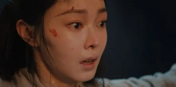 与晋长安第32集剧照