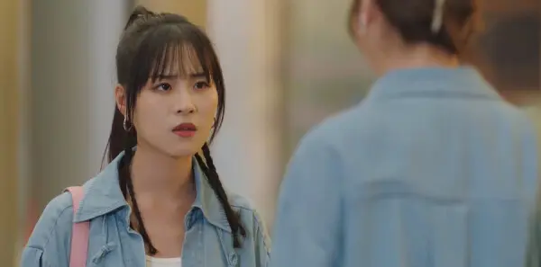 巨塔之后第14集剧照