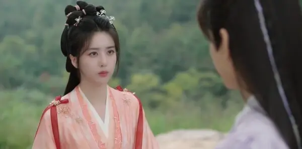 赴山海第11集剧照