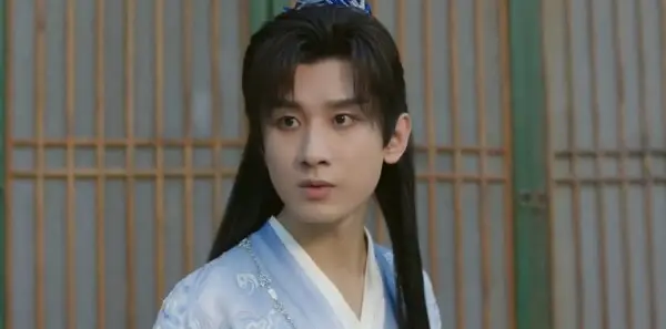 赴山海第12集剧照