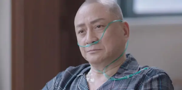 巨塔之后第21集剧照