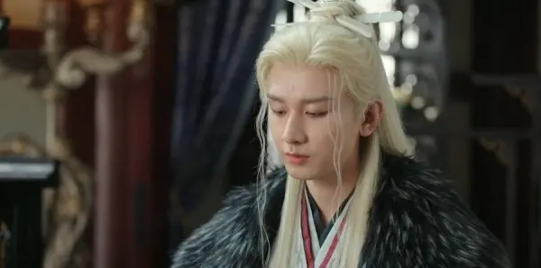 赴山海第38集剧照