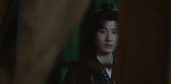 赴山海第37集剧照