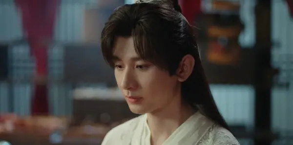 赴山海第38集剧照