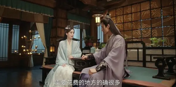 赴山海第22集剧照