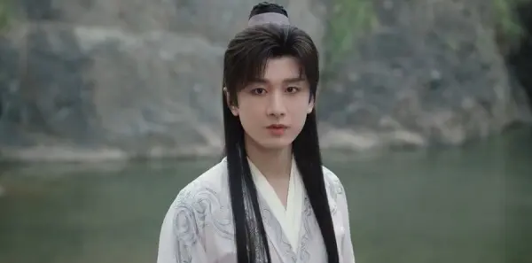 赴山海第21集剧照