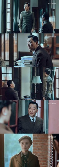 看《沉默的荣耀》我失去了正常呼吸的权力