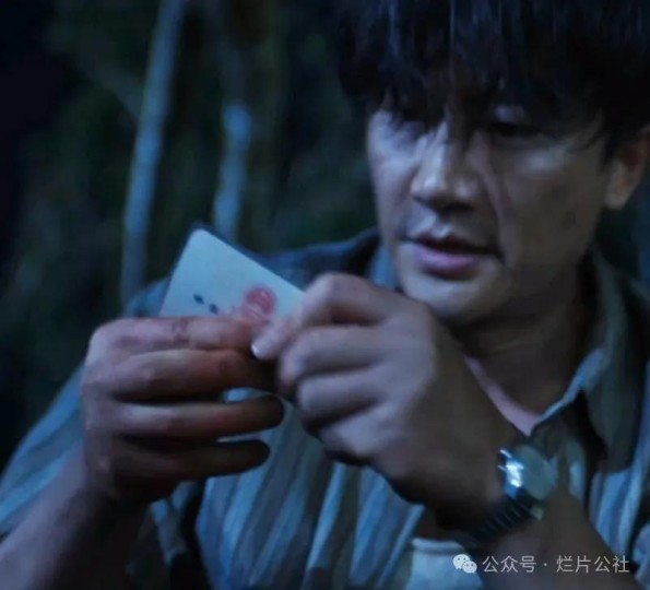 看完《命悬一生》最新更新的一集，一切都通了，他们太狠了