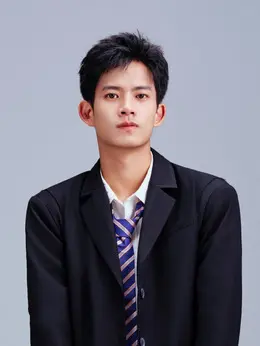 夏阳（赵润南饰演）