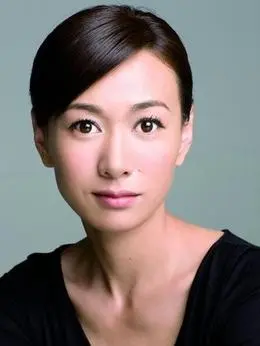 贾萍（齐欢饰演）