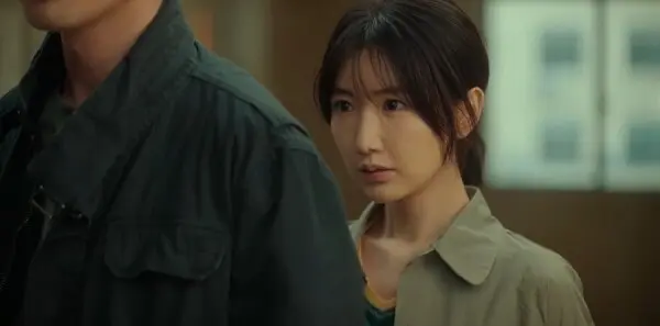 余生有涯第14集剧照