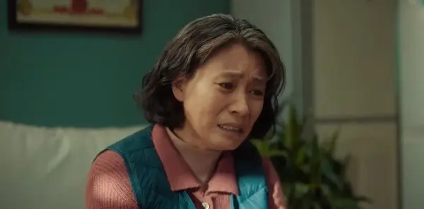 余生有涯第13集剧照