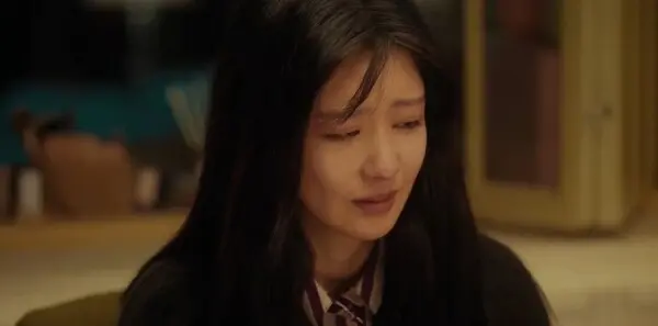 余生有涯第12集剧照