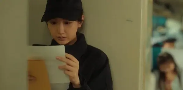 余生有涯第16集剧照