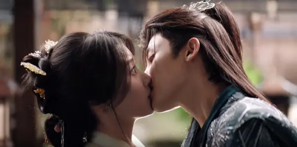 入青云第25集剧照