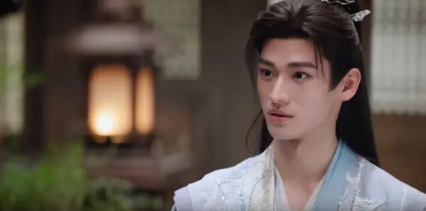 入青云第17集剧照