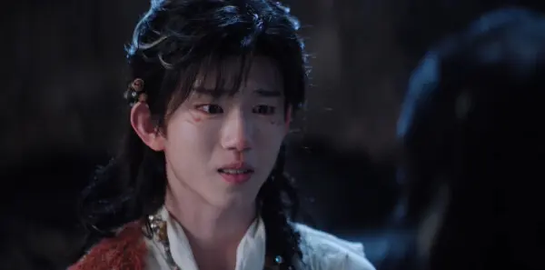 入青云第21集剧照