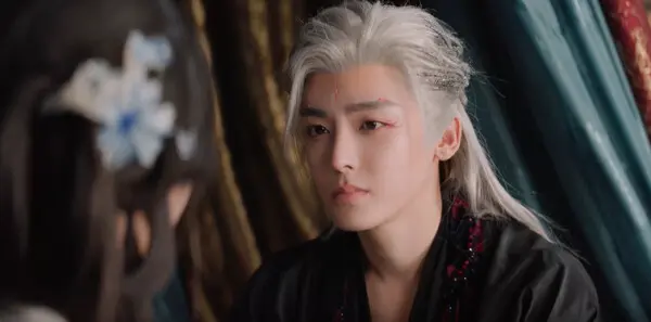 入青云第18集剧照