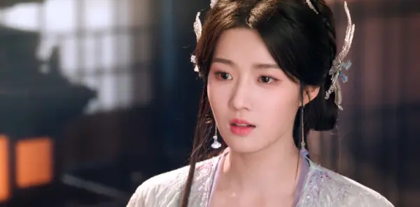 入青云第6集剧照