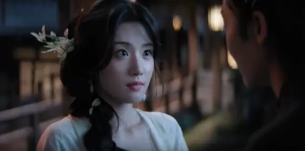 入青云第16集剧照