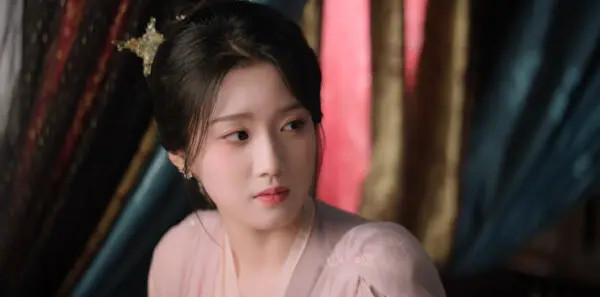 入青云第26集剧照