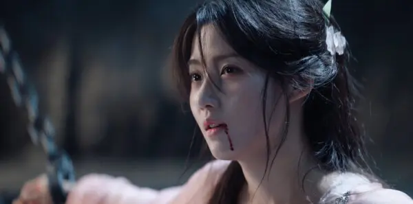 入青云第19集剧照